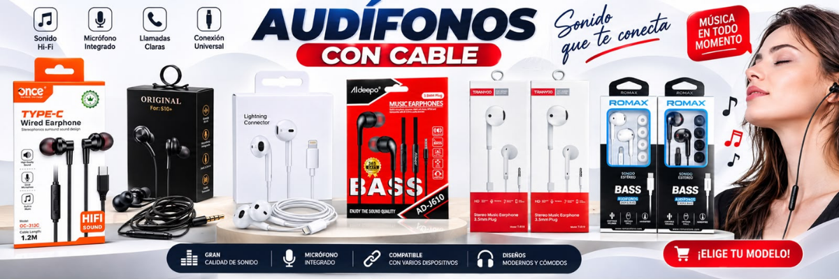 AUDIFONO